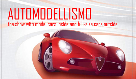 Automodellismo-logo