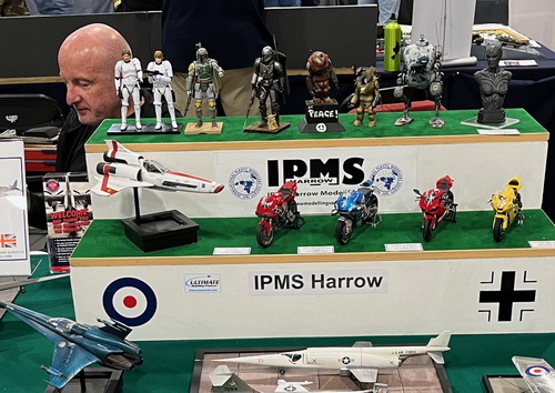 IPMS Harrow