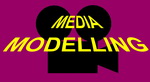 Media Modelling - menu