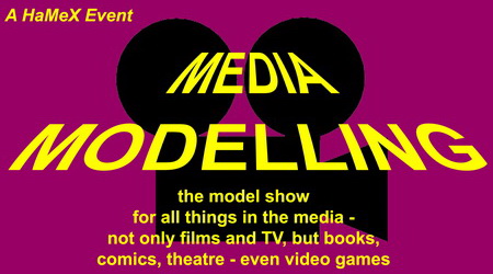 Media Modelling logo