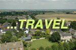 Travel-menu