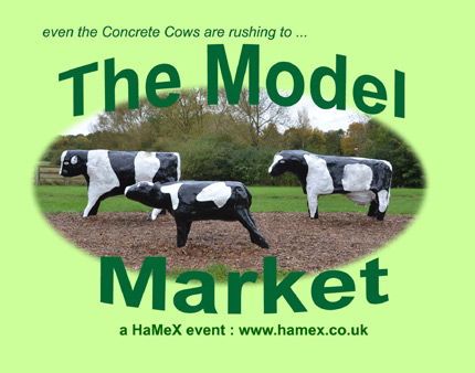 Model Market