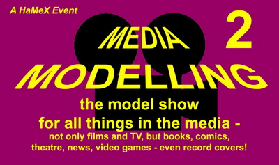 Media Modelling 2 - logo