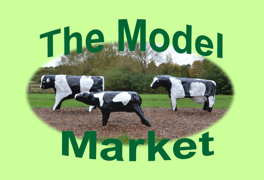 Model Market