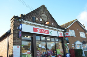 Spar Mini-Mart