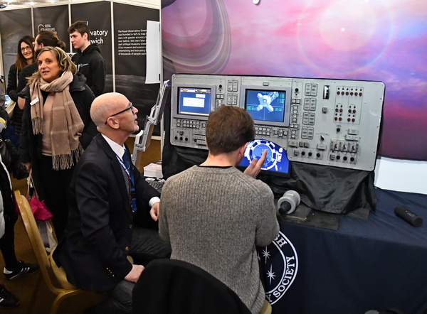 Soyuz Sim