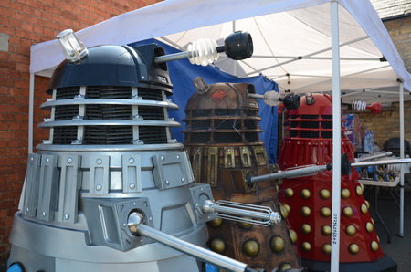 Daleks